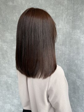 ブロッサム 鶴瀬店(Blossom) フェイクストレート