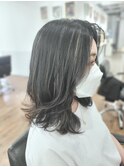 大人かわいい/外国人風ハイライト/20代30代40代
