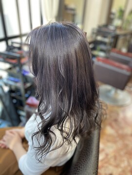 カルアテラス(CALA terrace) グレージュ