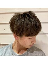 アヴァンス 天王寺店(AVANCE.)&nbsp;ナチュラルベージュ×王道束感セット