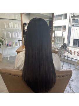 フツーロ 栄(FUTURO) ナチュラルヘアー！！