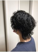 ツイスパウルフ