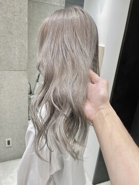 フェリア 松山(Feria) 【Feria松山】トリプルカラー×ホワイト“石田幸輔”