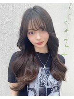 ヘア クレール(hair CREER)&nbsp;ヨシンモリ