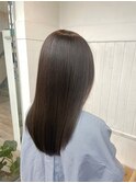 髪質改善/縮毛矯正/酸性ストレートお任せください