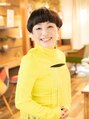 ドクターズ サロン ラブ(Dr's Salon LAB) 堀川めぐみ 髪質改善