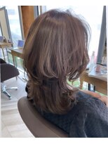 アリスバイアフロート 自由が丘(ALICe by AFLOAT)&nbsp;レイヤー