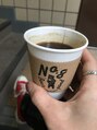 トティア 梅田(Totia) 美味しいコーヒー是非教えて下さい！