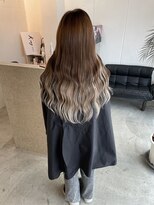 キング 高槻(K!ng)&nbsp;高槻　シールエクステ