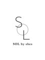 ソルバイシェス(SOL by shes)/髪質改善 /韓国ヘア/ボブ/レイヤー