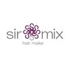 サーミックス(sir mix)のお店ロゴ