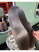 リエコー(RE'ECHO)&nbsp;髪質改善トリートメント