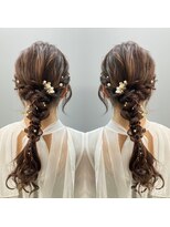 ラパニエ 博多(La panier)&nbsp;編みおろし