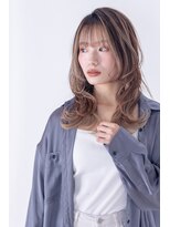 ブリング バイ スノードロップ 吉祥寺(BRING by Snowdrop)&nbsp;イメチェン/ハッシュカット/フルバング/似合わせカット/吉祥寺