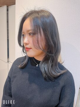 ブルーム(bloom) ダークカラー