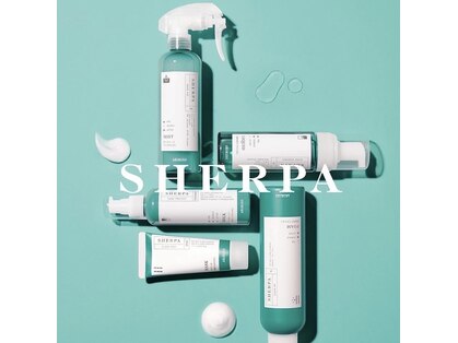 ヘア ウィッシュ 須磨区名谷店(HAIR WISH)の写真