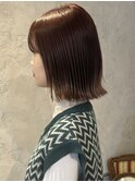 ボブ
