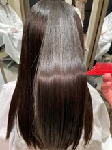 hair salon en. 久安【6月下旬OPEN（予定）】【ヘアサロン エン】