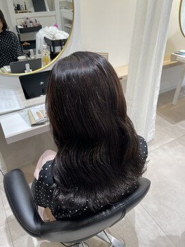 レ ブラン 白鷺店(r'eblanc) 大人スタイル【中嶋晴斗】