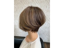 ヘアラウンジ チェルシー(Hair lounge CHELSEA)