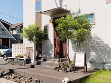 ヘアー サロン フェリチタ(hair salon felicita)