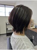 ボブウルフ