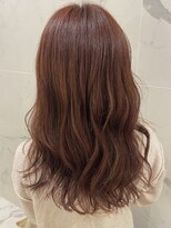 クララ ヒロシマ(CLALA Hiroshima)&nbsp;艶髪 マロンベージュ