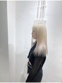 複雑履歴からのムラ修正ハイトーンカラー