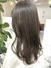 【☆イルミナカラー☆】新色☆イルミナカラー＋プレミアムTR　￥8800