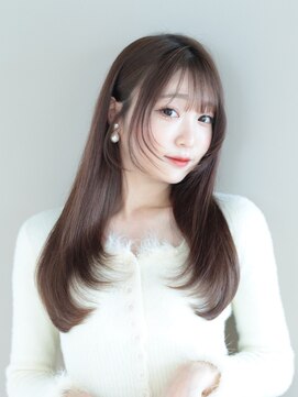 アフロート ギンザ(AFLOAT GINZA) 【Nanako。】韓国くびれヘア