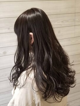 キーン 渋沢(KEEN.) ダークアッシュ