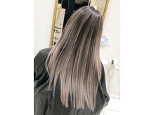 ルクール ヘアー プレジー(Le Coeur HAIR Plaisir)