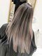 ルクール ヘアー プレジー(Le Coeur HAIR Plaisir)の写真/あなただけの“似合う”を見つけ、更なる“魅力”を引き出す♪「自分らしさ」が確立するstyleへ…