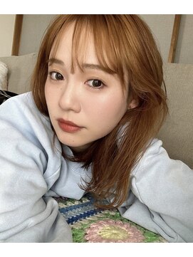 ビスポーク(BESPOKE) ミディアムレイヤー