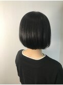 冬のおすすめショート20代30代40/倉敷