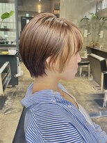 ローリー(Rowlly)&nbsp;＃インナーカラー＃ショート