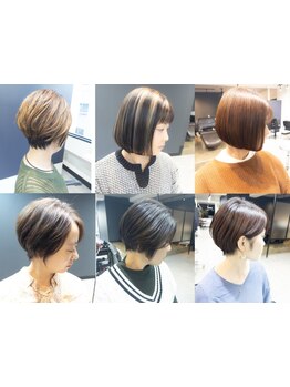 【リンゴ幹細胞トリートメント】導入◇大人女性特有のお悩みを持つ貴女に頭皮～毛先まで本気の髪質改善を。