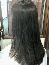 ヘアリゾート アジアグランデ(Hair Resort Asia grande)