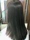 ヘアリゾート アジアグランデ(Hair Resort Asia grande)の写真/いつまでも美しさを追求したい大人女性の方へ。エイジング毛に特化したトリートメントが新登場★
