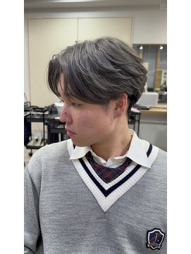 ジゼル(gisele) グレージュ