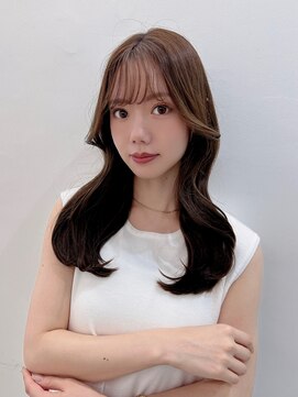 ローウェ 渋谷(Louwe) ヨシンモリ【Louwe 渋谷 mitsuki】