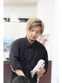エーガール美容室(A-girl) YOU SAN
