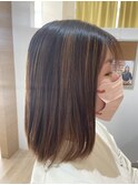 酸性ストレート