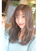 mavie 艶ゆるふわアンニュイウェーブ♪