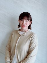 アグ ヘアー ドレス 喜久田店(Agu hair dress) 菅野 あかね