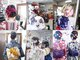 ヘアーアンドメイク アール(hair&make R)の写真