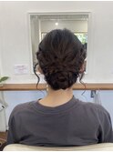 アップアレンジ
