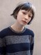 レジュアル(RESSUAL)の写真/磨かれた高い技術力で似合わせ×再現性を実現！まとまりのいい、セットが楽なスタイルをご提案いたします。