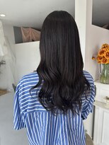 ユルフ(yulf)&nbsp;アッシュカラー