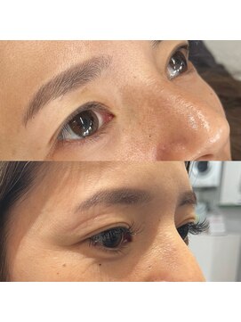 スイ(SUI) まつげエクステ